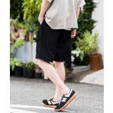 LOGOS ショートパンツ ワイド | Rocky Monroe | 詳細画像5