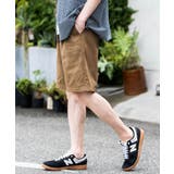 LOGOS ショートパンツ ワイド | Rocky Monroe | 詳細画像9