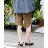 LOGOS ショートパンツ ワイド | Rocky Monroe | 詳細画像11