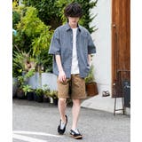 LOGOS ショートパンツ ワイド | Rocky Monroe | 詳細画像12