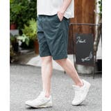 LOGOS ショートパンツ ワイド | Rocky Monroe | 詳細画像14