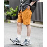 LOGOS ショートパンツ ワイド | Rocky Monroe | 詳細画像20