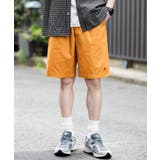LOGOS ショートパンツ ワイド | Rocky Monroe | 詳細画像21