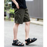 LOGOS ショートパンツ ワイド | Rocky Monroe | 詳細画像24