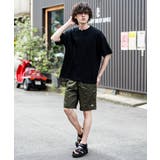 LOGOS ショートパンツ ワイド | Rocky Monroe | 詳細画像28