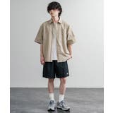 THENORTHFACE ショートパンツ ワイド | Rocky Monroe | 詳細画像2