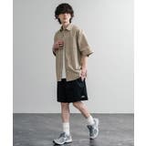 THENORTHFACE ショートパンツ ワイド | Rocky Monroe | 詳細画像3