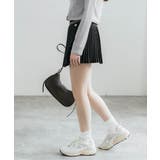 THENORTHFACE ホワイトレーベル プリーツスカート | Rocky Monroe【woman】 | 詳細画像7 