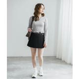 THENORTHFACE ホワイトレーベル プリーツスカート | Rocky Monroe【woman】 | 詳細画像8 