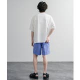 Patagonia ショートパンツ ワイド | Rocky Monroe | 詳細画像8