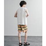 Patagonia ショートパンツ ワイド | Rocky Monroe | 詳細画像12