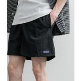Patagonia ショートパンツ 膝上 | Rocky Monroe | 詳細画像7