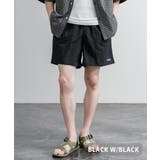BLACK W/BLACK | Patagonia ショートパンツ 膝上 | Rocky Monroe