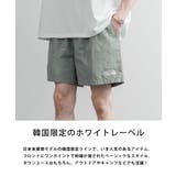 THENORTHFACE WHITELABEL ショートパンツ | Rocky Monroe | 詳細画像39