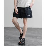 THENORTHFACE WHITELABEL ショートパンツ | Rocky Monroe | 詳細画像4
