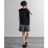 THENORTHFACE WHITELABEL ショートパンツ | Rocky Monroe | 詳細画像7