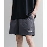 THENORTHFACE WHITELABEL ショートパンツ | Rocky Monroe | 詳細画像10