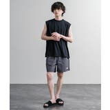 THENORTHFACE WHITELABEL ショートパンツ | Rocky Monroe | 詳細画像11