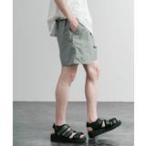 THENORTHFACE WHITELABEL ショートパンツ | Rocky Monroe | 詳細画像13