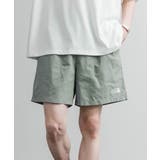 THENORTHFACE WHITELABEL ショートパンツ | Rocky Monroe | 詳細画像14
