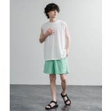 THENORTHFACE WHITELABEL ショートパンツ | Rocky Monroe | 詳細画像20