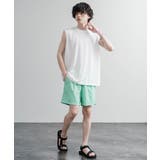 THENORTHFACE WHITELABEL ショートパンツ | Rocky Monroe | 詳細画像21