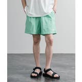 THENORTHFACE WHITELABEL ショートパンツ | Rocky Monroe | 詳細画像23