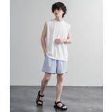 THENORTHFACE WHITELABEL ショートパンツ | Rocky Monroe | 詳細画像33