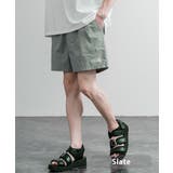スレート | THENORTHFACE WHITELABEL ショートパンツ | Rocky Monroe