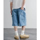 THENORTHFACE WHITELABEL ショートパンツ | Rocky Monroe | 詳細画像9