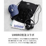 UMBRO ナップサック リュック | Rocky Monroe | 詳細画像18 
