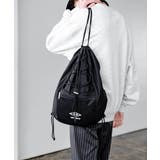 UMBRO ナップサック リュック | Rocky Monroe | 詳細画像4 