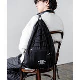 UMBRO ナップサック リュック | Rocky Monroe | 詳細画像6 