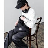 UMBRO ナップサック リュック | Rocky Monroe | 詳細画像7 