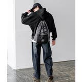 UMBRO ナップサック リュック | Rocky Monroe | 詳細画像10 