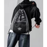 UMBRO ナップサック リュック | Rocky Monroe | 詳細画像11 