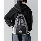 UMBRO ナップサック リュック | Rocky Monroe | 詳細画像12 