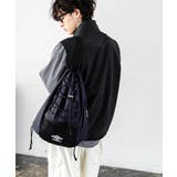 UMBRO ナップサック リュック | Rocky Monroe | 詳細画像13 