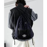 UMBRO ナップサック リュック | Rocky Monroe | 詳細画像15 