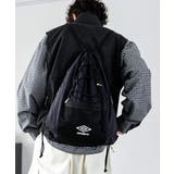 UMBRO ナップサック リュック | Rocky Monroe | 詳細画像17 