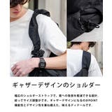 ショルダーバッグ ナイロン 斜め掛け | Rocky Monroe | 詳細画像24 