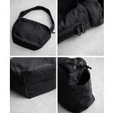 ショルダーバッグ ナイロン 斜め掛け | Rocky Monroe | 詳細画像25 