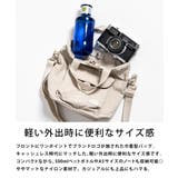 THENORTHFACE ショルダーバッグ クロスバッグ | Rocky Monroe | 詳細画像18 