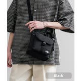 ブラック | THENORTHFACE ショルダーバッグ クロスバッグ | Rocky Monroe