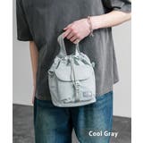 クールグレー | THENORTHFACE ショルダーバッグ クロスバッグ | Rocky Monroe