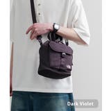 ダークバイオレット | THENORTHFACE ショルダーバッグ クロスバッグ | Rocky Monroe