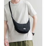 THENORTHFACE URBANTOTEBAGMINI ショルダーバッグ | Rocky Monroe | 詳細画像5