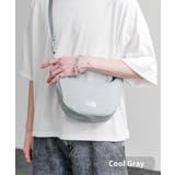クールグレー | THENORTHFACE URBANTOTEBAGMINI ショルダーバッグ | Rocky Monroe