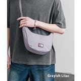 グレイッシュライラック | THENORTHFACE URBANTOTEBAGMINI ショルダーバッグ | Rocky Monroe