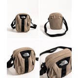 THENORTHFACE BIGSHOTCROSSBAG クロスバッグ | Rocky Monroe | 詳細画像14